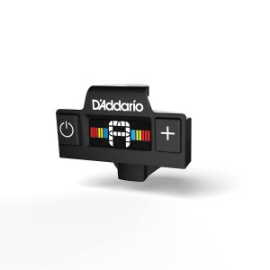 Tuner D'addario PW-CT-15 Version 1.0.0