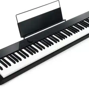 CASIO PX-S1100 ĐÀN PIANO ĐIỆN MÀU ĐEN 750 PXS1100BK detail1