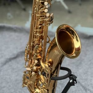 Kèn Tenor Saxophone Selmer TS651 865aba7249e17a920c3527b82425f476
