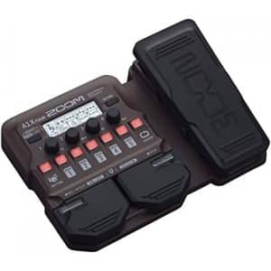 Hộp phơ tiếng guitar ZOOM A1X FOUR A1X FOUR 4 600x600