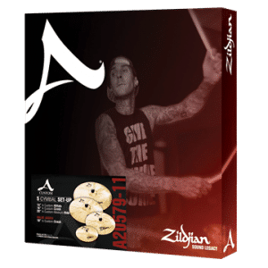 Cymbal Zildjian A20579-11 A2057911 2 600x600