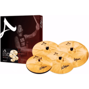 Cymbal Zildjian A20579-11 A2057911 3 600x600