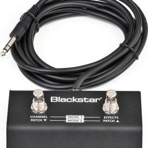 Bàn đạp FOOTSWITCH BLACKSTAR FS11 BA101004 BA101004 4