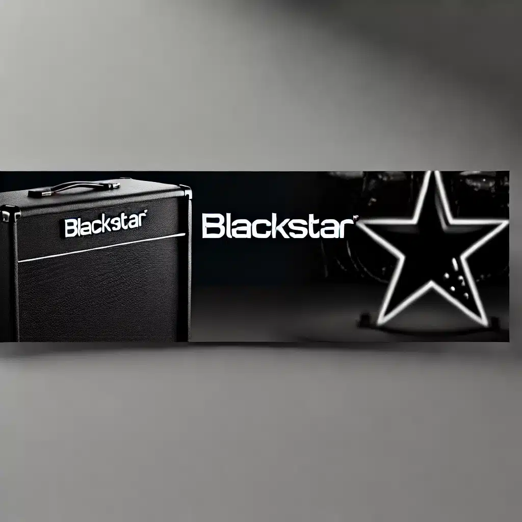 BLACKSTAR banner