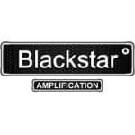 BLACKSTAR logo