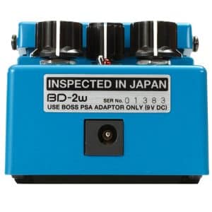 BOS BD2W 3