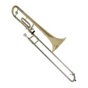 Kèn Trombone Selmer TB650 Bach TB650 Student Trombones 1 500x500