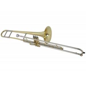 Kèn Trombone Selmer TB650 Bach TB650 Student Trombones 1 600x600