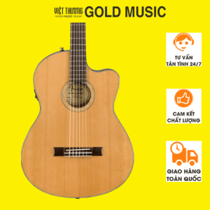 FENDER CN-140SCE ĐÀN GUITAR NYLON NAT W/CASE 0970264321 Bản sao của Thiết kế không tên (1)
