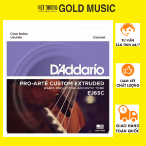 Dây Đàn Ukulele - D'Addario EJ65C Bản sao của Thiết kế không tên (1)
