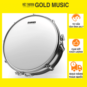 Mặt trống Evans B14G1 ( 14'' độ dày 10 mm ) sản xuất Mỹ Bản sao của Thiết kế không tên (1)