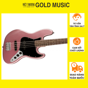 FENDER 0378601566 SQ ĐÀN Guitar BASS AFF J BASS LRL BPG BGM Bản sao của Thiết kế không tên