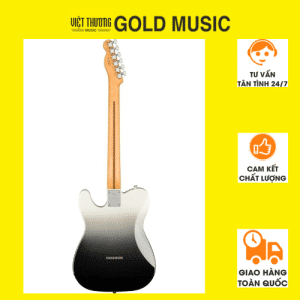 FENDER 0147333336 ĐÀN GUITAR ĐIỆN PLAYER PLUS TELE SILVER SMOKE Bản sao của Thiết kế không tên