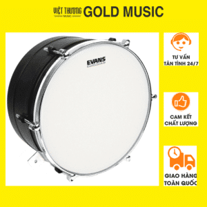 Mặt trống Evans B14G1 ( 14'' độ dày 10 mm ) sản xuất Mỹ Bản sao của Thiết kế không tên (2)
