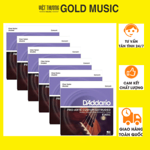 Dây Đàn Ukulele - D'Addario EJ65C Bản sao của Thiết kế không tên (2)