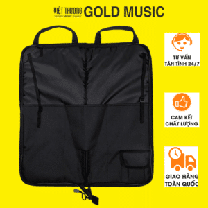 ZILDJIAN TÚI ĐỤNG DÙI TRỐNG ZSBD Bản sao của Thiết kế không tên