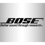 Bose logo