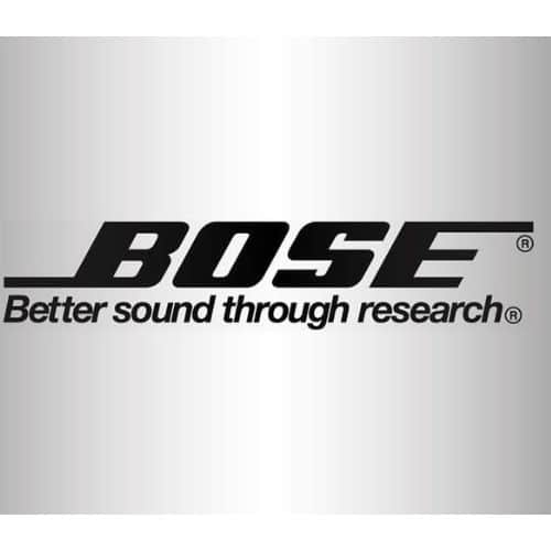 Bose logo