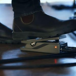 Pedal Boss PW-3 Boss PW 3 2