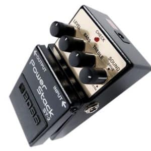 BOSS ST-2 Bộ hiệu ứng guitar Boss ST 2 1