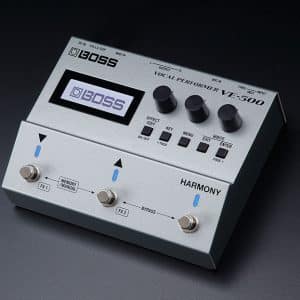 Boss VE 500 2