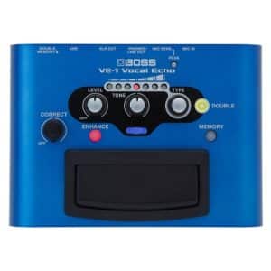BOSS VE-1 VOCAL ECHO Boss VE1 400x400 400x400