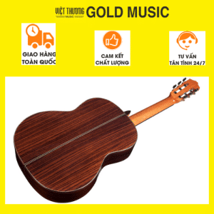 CORDOBA C7-CD ĐÀN GUITAR NYLON 04702 C7 CD 1