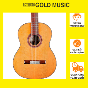 CORDOBA C7-CD ĐÀN GUITAR NYLON 04702 C7 CD 3