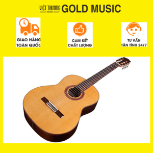 CORDOBA C7-CD ĐÀN GUITAR NYLON 04702 C7 CD 4