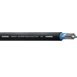 CORDIAL CMS-8 Dây tín hiệu 8 ruột CMS8 600x540