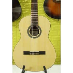 CORDOBA ĐÀN GUITAR NYLON PROTEGE C1M 3/4 SIZE (615MM) Cordoba C1M 1 600x600