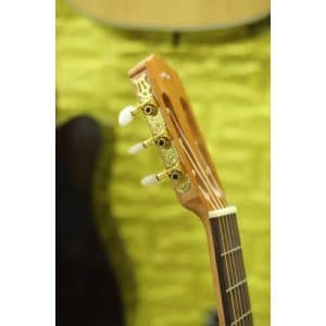 CORDOBA ĐÀN GUITAR NYLON PROTEGE C1M 3/4 SIZE (615MM) Cordoba C1M 3 600x600