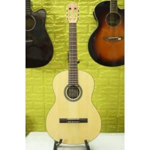 CORDOBA ĐÀN GUITAR NYLON PROTEGE C1M 3/4 SIZE (615MM) Cordoba C1M 4 600x600