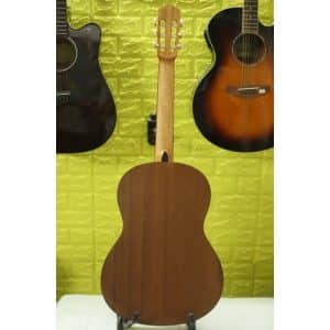 CORDOBA ĐÀN GUITAR NYLON PROTEGE C1M 3/4 SIZE (615MM) Cordoba C1M 5 600x600
