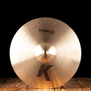 ZILDJIAN K2820 LÁ 20" K ZILDJIAN PAPER THIN CRASH Cymbal ZILDJIAN K2820 3