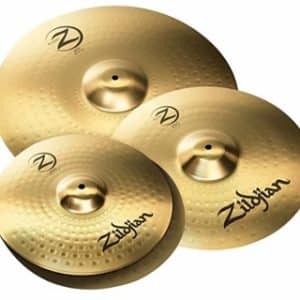 Cymbal Zildjian PLZ4PK Cymbal Zildjian PLZ4PK