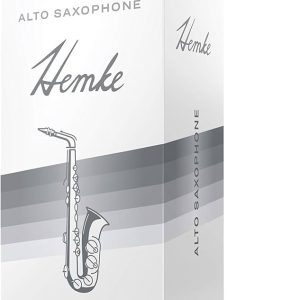 D'ADDARIO RHKP5TSX250 DĂM KÈN TENOR SAXO FRED L.HEMKE 2.5-5P D'ADDARIO RHKP5TSX250