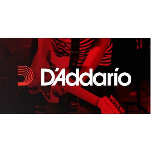 DADDARIO logo