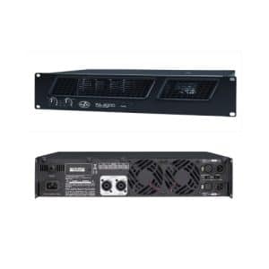 DAS PA-4000 Bộ tăng âm 2 kênh 2100 W @ 4Ω DAS Audio PA 40003 500x500