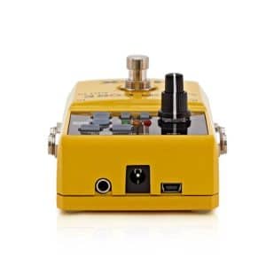 NUX LOOP-CORE Bộ tạo hiệu ứng Pedal DISC NUX Loop Core Guitar Effects Pedal