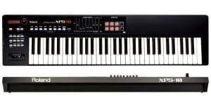 Đàn organ Roland XPS 10 Đàn organ Roland XPS 10