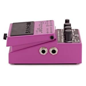 BOSS BF-3 Bộ hiệu ứng guitar Effects Pedal Boss BF 3