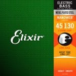 Elixir Nanoweb Coated Long Scale 5 String Bass Strings 400x400 400x400 Elixir Nanoweb Coated Long Scale 5 String Bass Strings 400x400 400x400