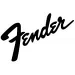 Fender logo