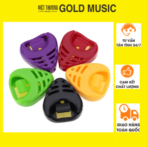 hộp đựng phím gảy guitar GH01 GH01 1