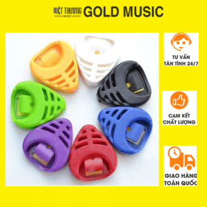 hộp đựng phím gảy guitar GH01 GH01 3