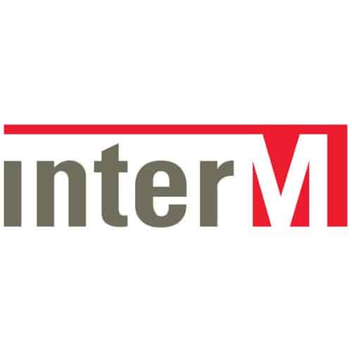 INTER M logo