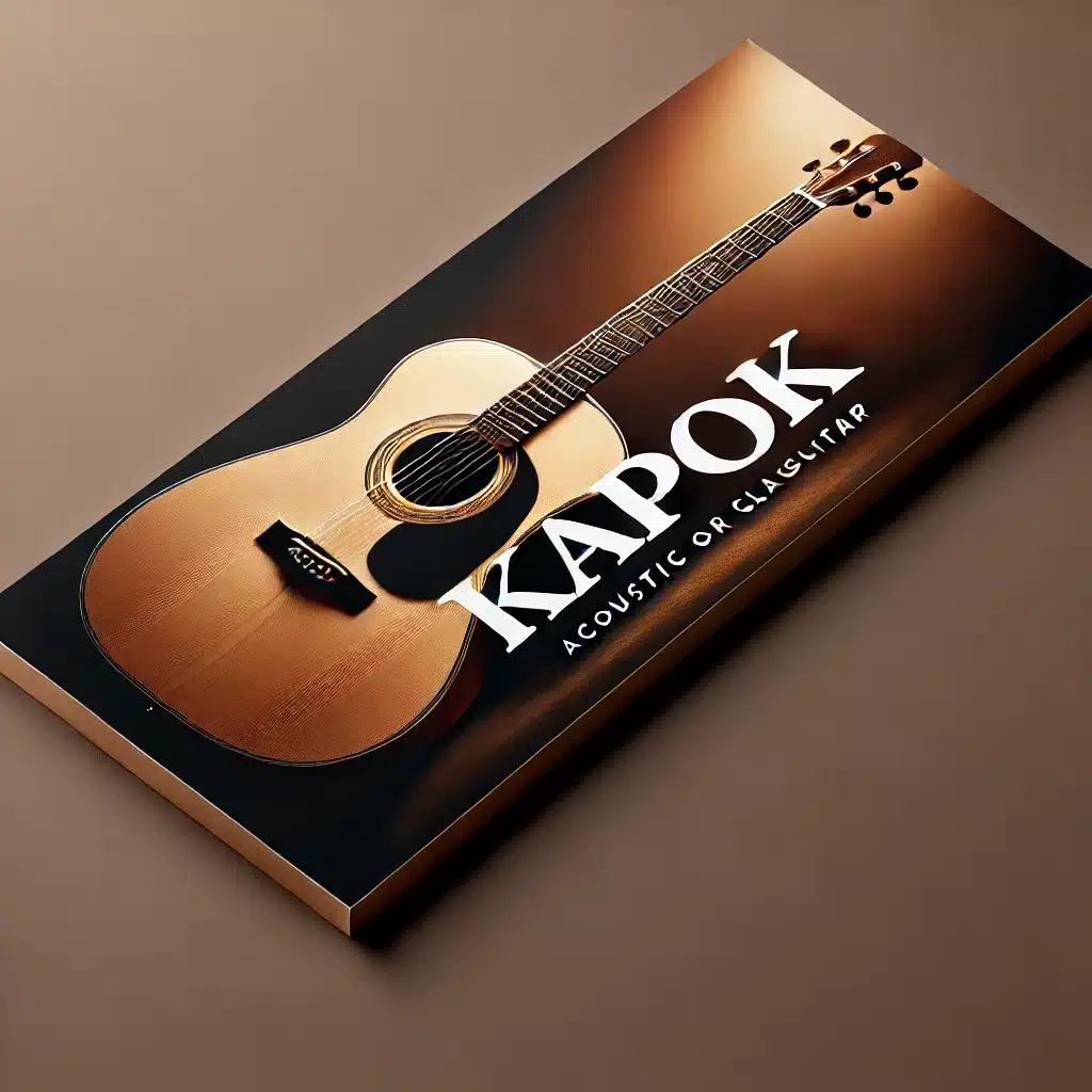 KAPOK banner