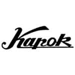 KAPOK logo