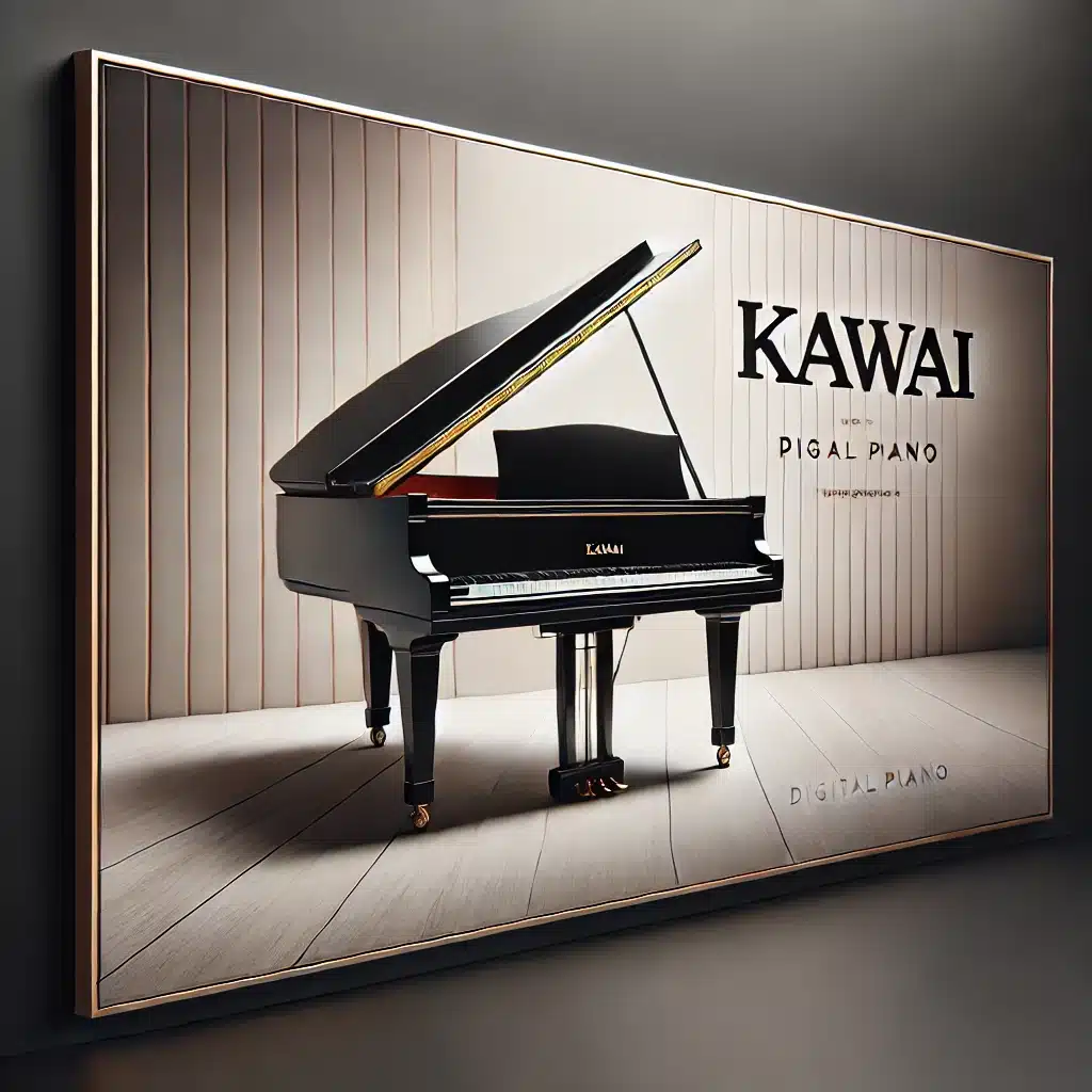 KAWAI banner